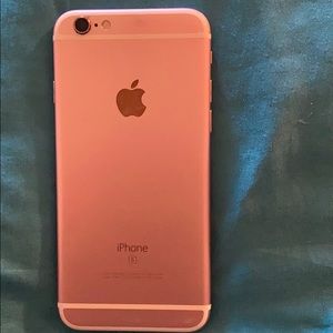 iPhone 6s unlocked any carrier!!!